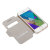 Moshi SenseCover for iPhone 5S / 5 - Brushed Titanium 5