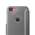 Moshi SenseCover for iPhone 5S / 5 - Steel Black 6