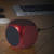 Matrix Audio Qube Universal Pocket Speaker - Red 4