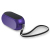 Matrix Audio Qube2 Universal Bluetooth Pocket Speaker - Purple 2