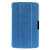 Stand and Type Folio Case for LG G Pad 8.3 - Blue 4