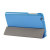 Stand and Type Folio Case for LG G Pad 8.3 - Blue 5
