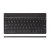 Moshi VersaKeyboard Case with Bluetooth Keyboard for iPad Air 8