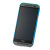 Funda Oficial Double Dip Hard Shell para el HTC One 2014 - Azul/Verde 2