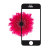 Moshi iVisor Glas Screenprotector voor iPhone 5S / 5C / 5 - Zwart  4