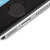 Moshi iVisor Glas Screenprotector voor iPhone 5S / 5C / 5 - Zwart  6