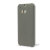Originele HTC One M8 Dot Flip Case - Grijs 4