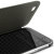 Originele HTC One M8 Dot Flip Case - Grijs 15