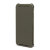 Official HTC One M8 Flip Case - Grey 3