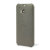 Funda Oficial con Tapa para el HTC One M8 - Gris 5
