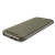 Official HTC One M8 Flip Case - Grey 10