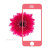 Moshi iVisor Glass Screen Protector for iPhone 5S / 5C / 5 - Pink 5