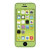 Moshi iVisor Glas Screenprotector voor iPhone 5S / 5C / 5 - Groen 3