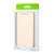 Official HTC One M8 Flip Case - White 2