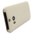 Official HTC One M8 / M8s Flip Case - White 4