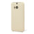 Official HTC One M8 / M8s Flip Case - White 6