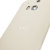 Official HTC One M8 Flip Case - White 11
