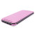 Official HTC One M8 / M8s Flip Case - Pink 9
