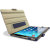 Funda Sophisticase iPad Air Frameless  - Azul 10