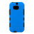 Coque HTC One M8 Trident Aegis - Bleue 5