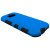 Coque HTC One M8 Trident Aegis - Bleue 6