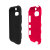 Trident Aegis Case for HTC One M8 - Red 7