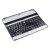 Coque Clavier QWERTY iPad 4 / 3 /2 Support 3