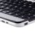 Coque Clavier QWERTY iPad 4 / 3 /2 Support 7