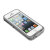 LifeProof Nuud Case for iPhone 5 - White 3