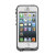 LifeProof Nuud Case for iPhone 5 - White 5