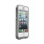 LifeProof Nuud Case for iPhone 5 - White 6
