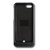 Qi Draadloze Oplaad Case voor iPhone 5S / 5 - Zwart 4