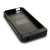 Qi Draadloze Oplaad Case voor iPhone 5S / 5 - Zwart 6