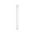 Qi Charging Case for iPhone 5S / 5 - White 2