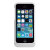 Qi Draadloze Oplaad Case voor iPhone 5S / 5 - Wit 3
