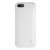 Qi Draadloze Oplaad Case voor iPhone 5S / 5 - Wit 4