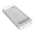 Qi Draadloze Oplaad Case voor iPhone 5S / 5 - Wit 5