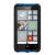 Trident Aegis Nokia Lumia 525 / 520 Protective Case - Blue 5