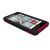 Trident Aegis Nokia Lumia 525 / 520 Protective Case - Red 2