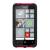 Trident Aegis Nokia Lumia 525 / 520 Protective Case - Red 3