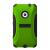 Trident Aegis Case voor Nokia Lumia 525 / 520 - Groen 6