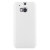 Coque HTC One M8 Case-Mate Barely There - Blanche 2