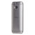 Funda Case-Mate Barely There para el HTC One M8 - Transparente 3