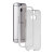 Case-Mate Tough Naked Case for HTC One M8 - Clear 4
