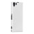 Case-Mate Barely There Case for Sony Xperia Z2 - White 2