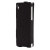 Case-Mate Slim Flip Case for Sony Xperia Z2 - Black 3