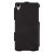 Case-Mate Slim Flip Case for Sony Xperia Z2 - Black 4