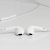 Noosy Earpods with Mic and Remote 4
