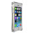 Zenus Avoc Ice Cube Case for iPhone 5S / 5 - Clear 4