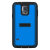Trident Cyclops Hülle für Samsung Galaxy S5 in Blau 3